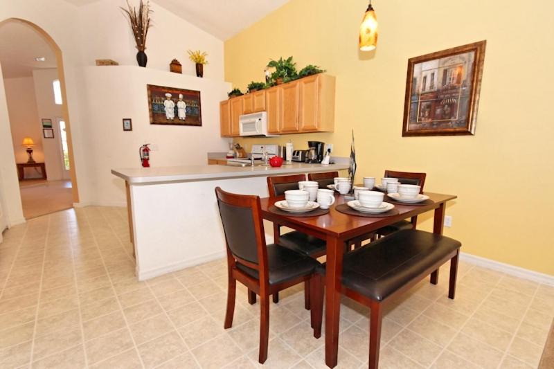 Photo of Livingroom in Solana
