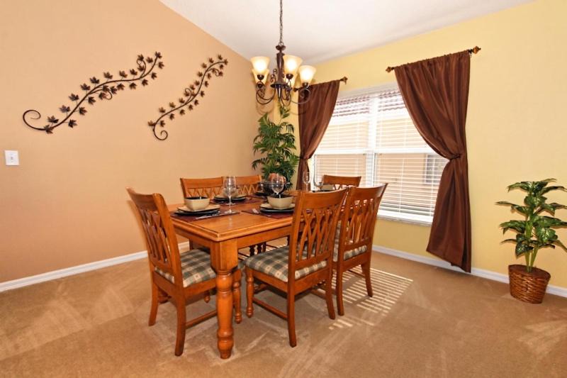 Photo of Livingroom in Solana