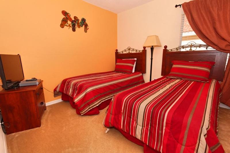 Photo of Bedroom in Solana