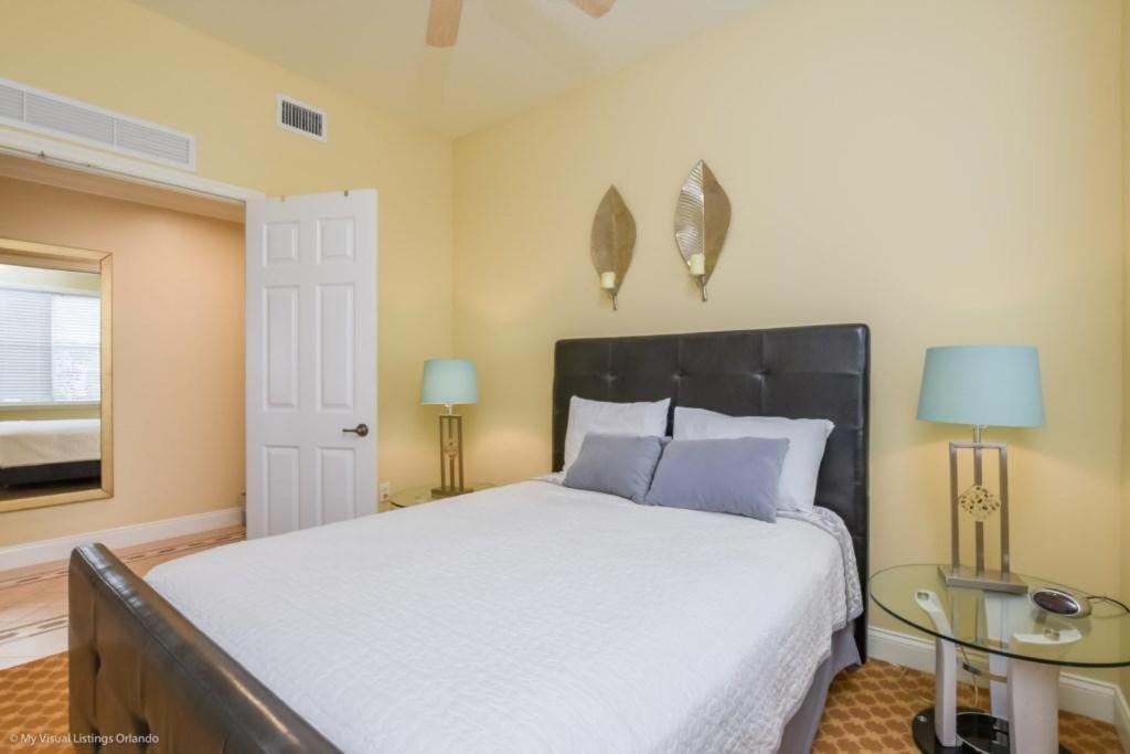 Photo of Bedroom in Reunion