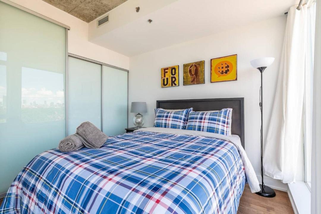 Photo of Bedroom in Beaconsfield Village