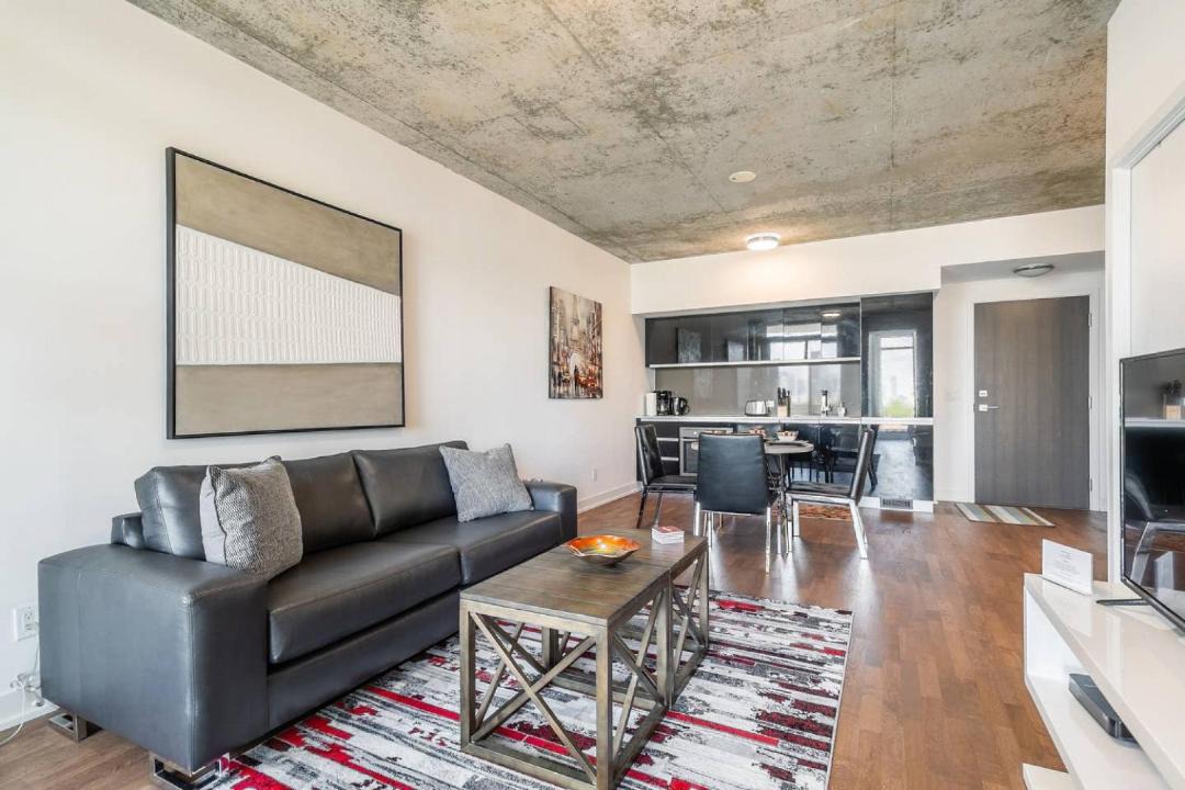 Photo of Livingroom in Beaconsfield Village