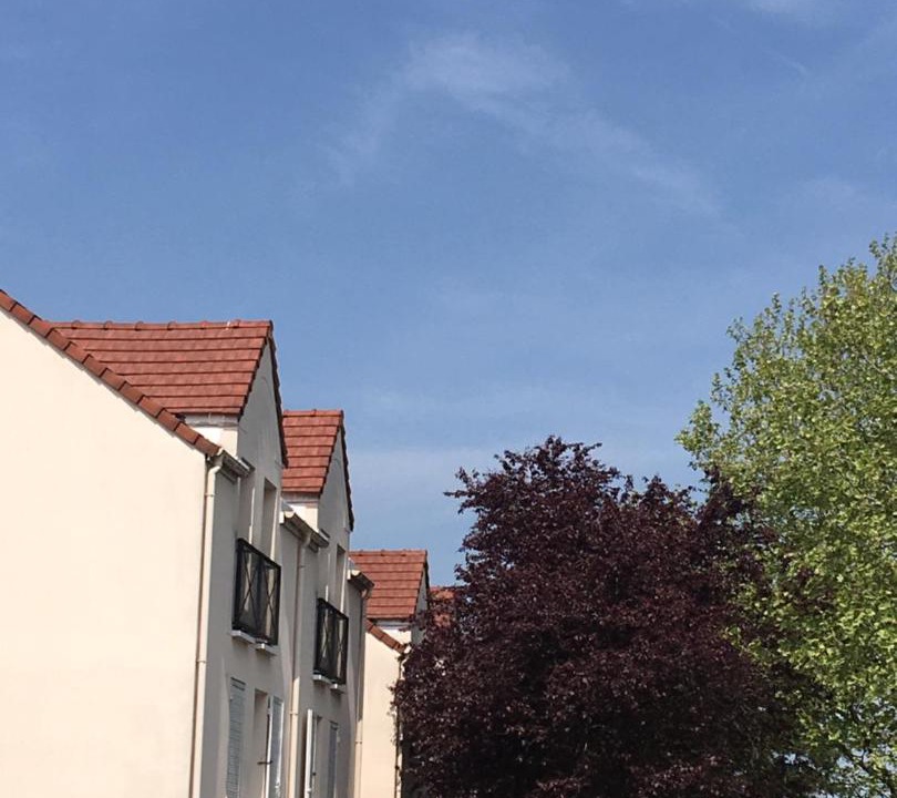 Photo of Buildings in Magny-le-Hongre