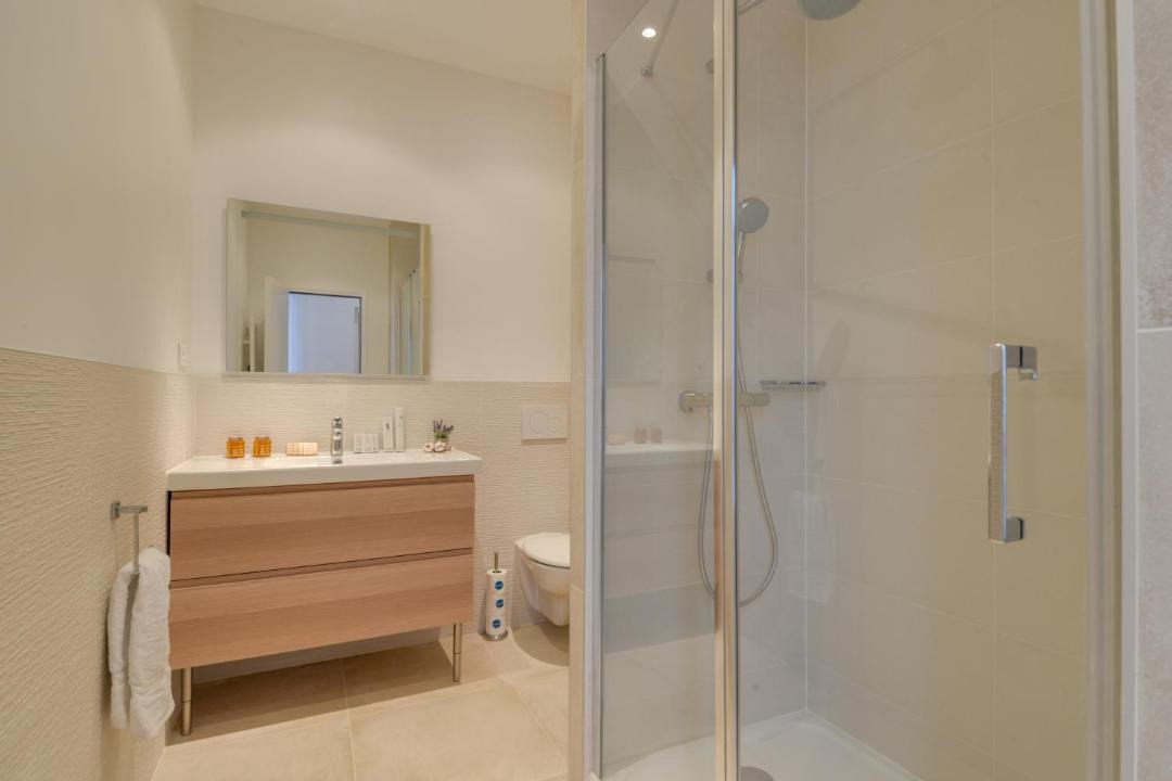 Photo of Bathroom in Bonne-Nouvelle