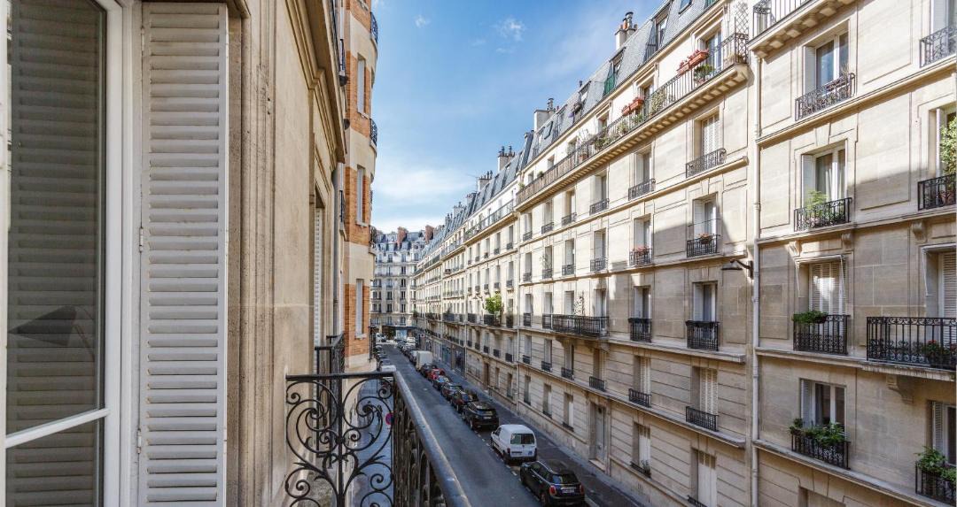 Photo of Others in Quartier de la Plaine-de-Monceaux