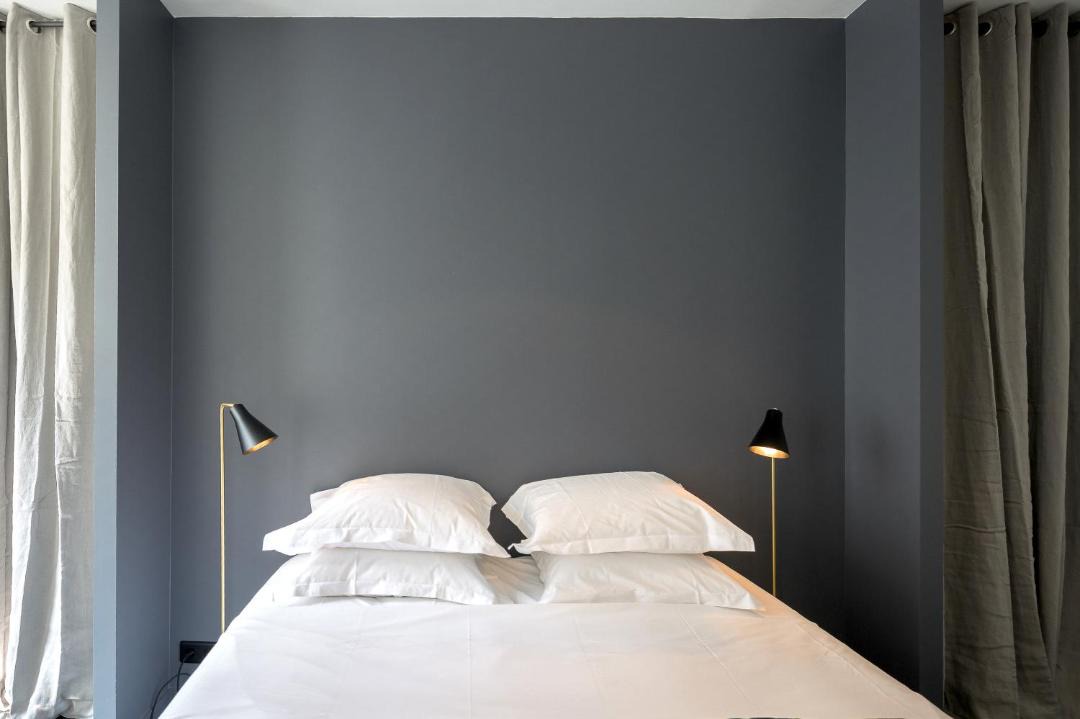 Photo of Bedroom in Quartier du Faubourg-Montmartre