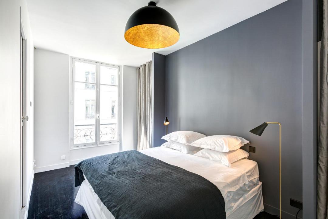 Photo of Bedroom in Quartier du Faubourg-Montmartre