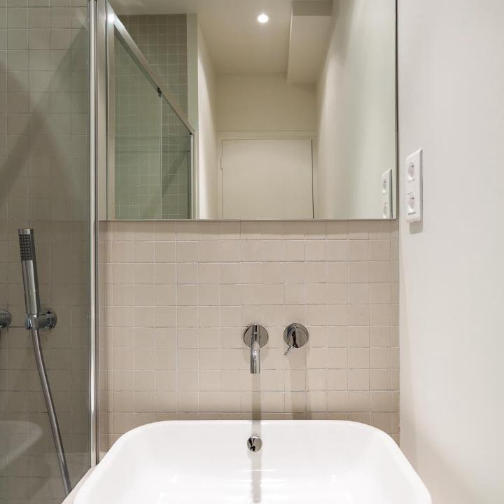 Photo of Bathroom in Quartier du Faubourg-Montmartre