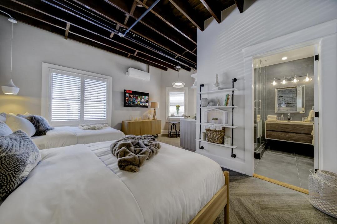 Photo of Bedroom in New Toronto