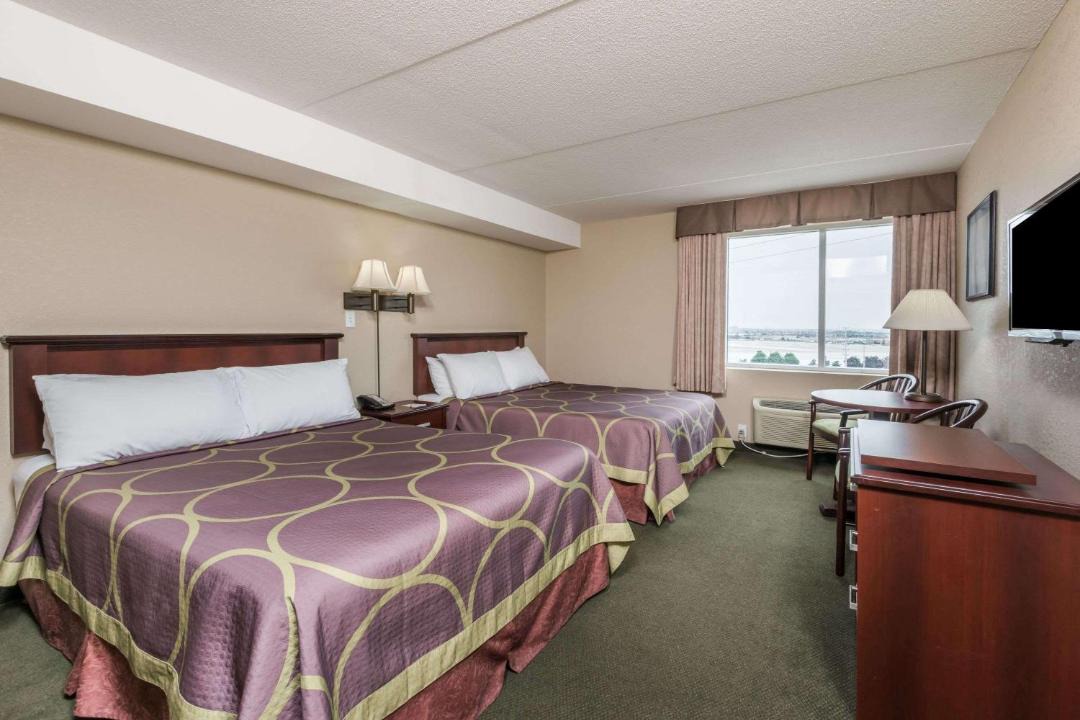 Photo of Bedroom in Gateway