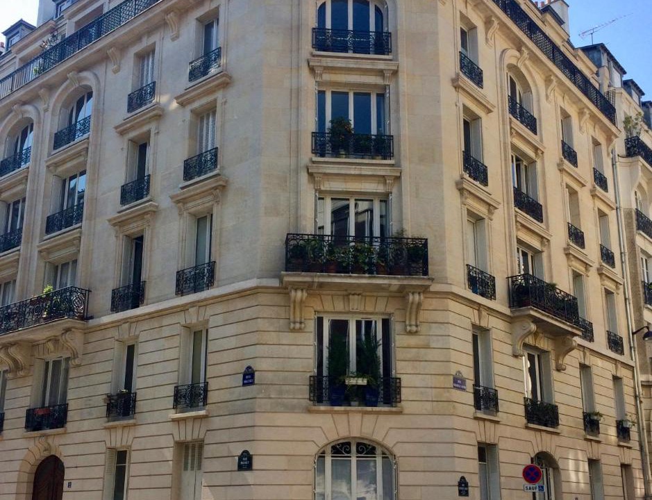 Photo of Others in Auteuil