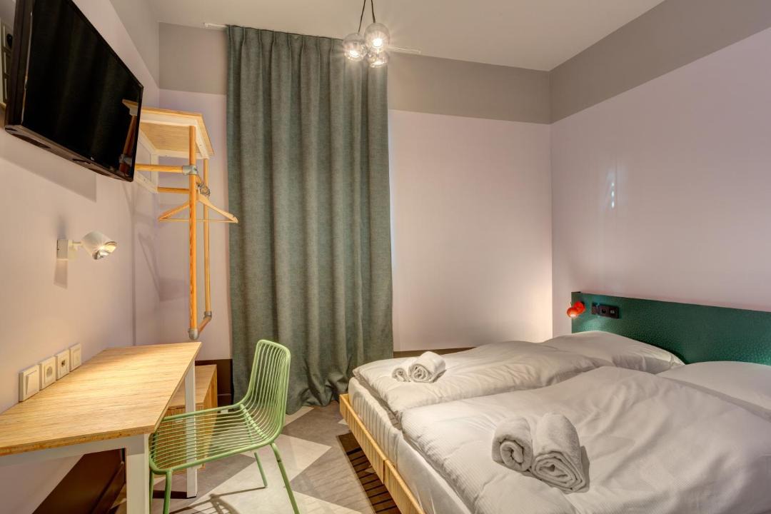 Photo of Bedroom in Bel-Air Nord