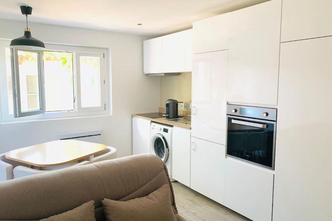 Photo of Livingroom in Le Blanc-Mesnil