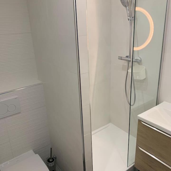 Photo of Bathroom in Le Blanc-Mesnil
