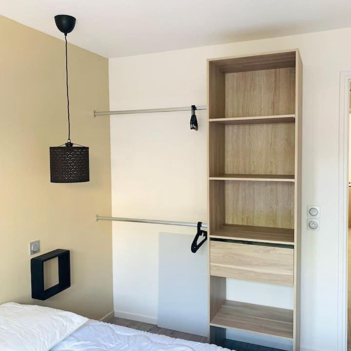 Photo of Bedroom in Le Blanc-Mesnil