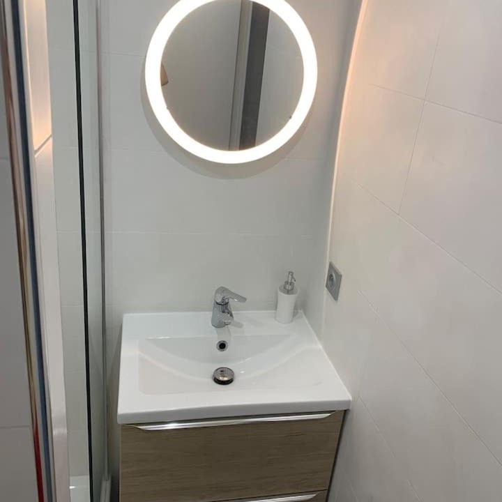 Photo of Bathroom in Le Blanc-Mesnil