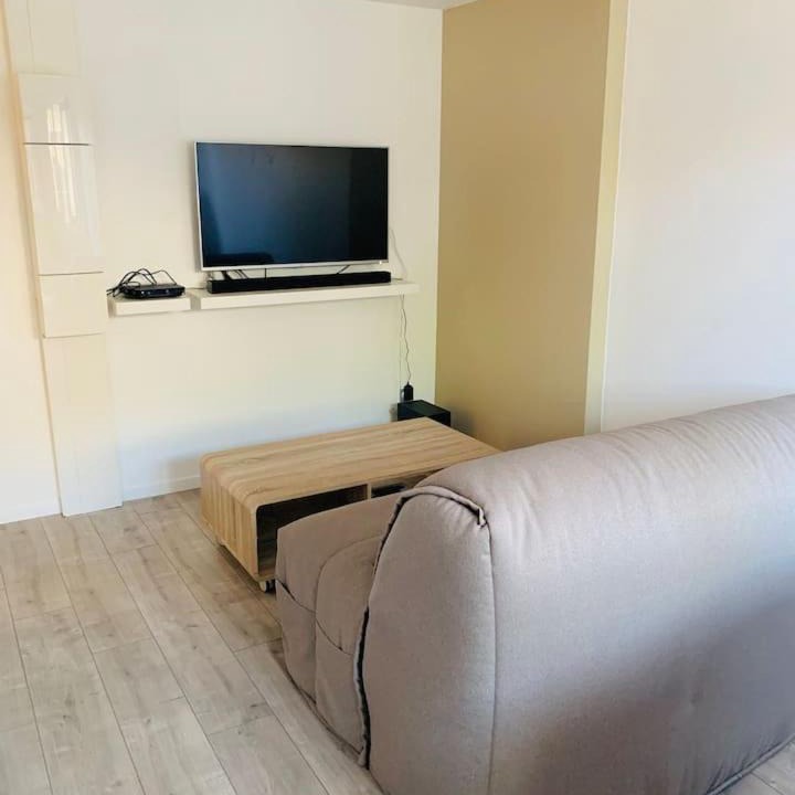 Photo of Bedroom in Le Blanc-Mesnil