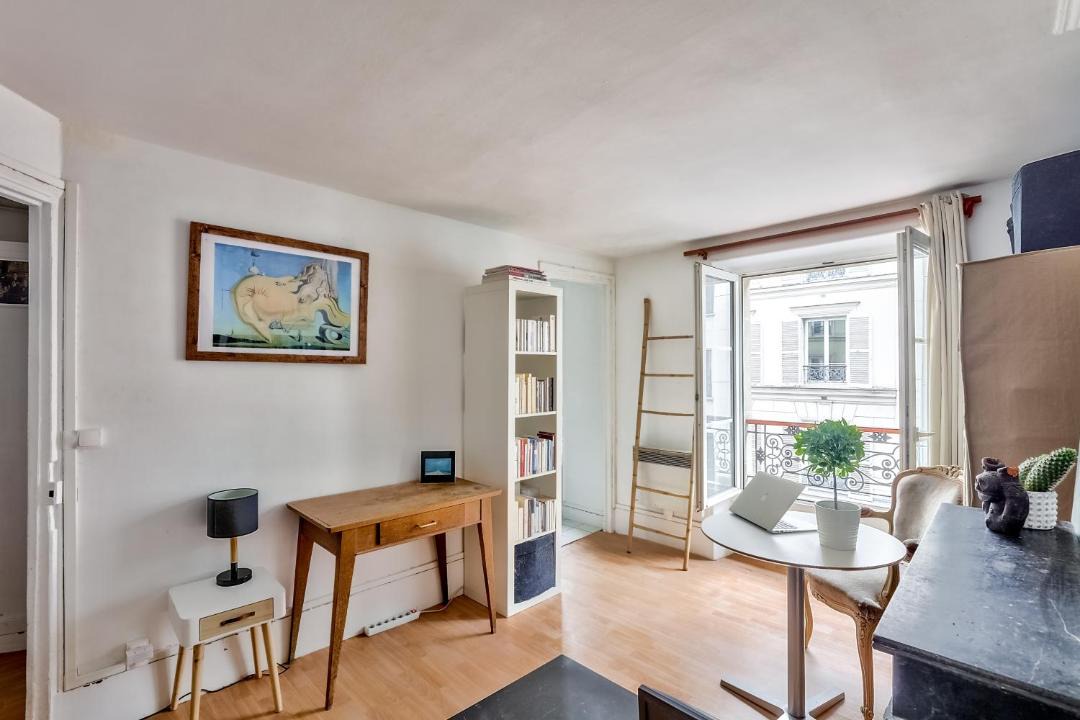 Photo of Livingroom in Epinettes