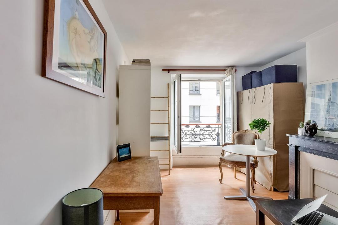 Photo of Livingroom in Epinettes