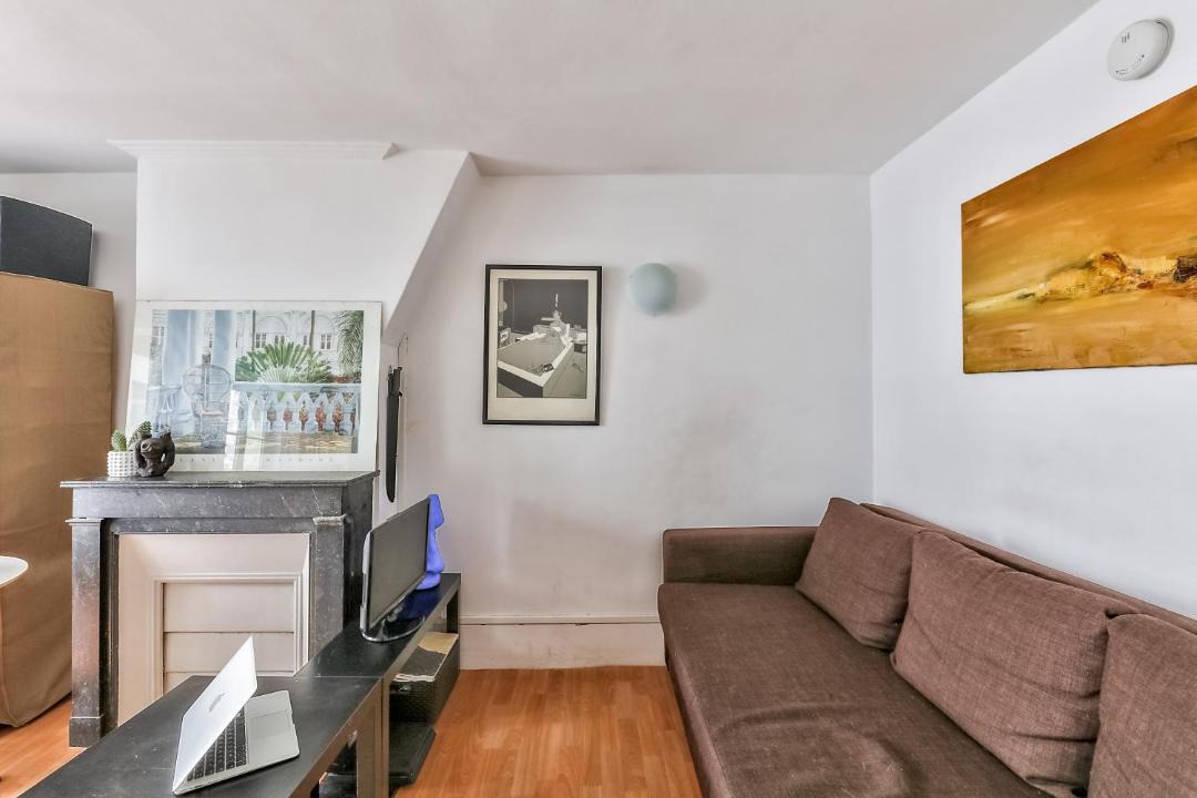 Photo of Livingroom in Epinettes