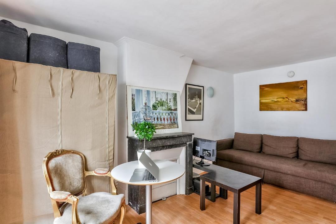 Photo of Livingroom in Epinettes