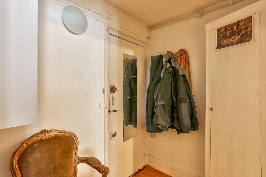 Photo of Livingroom in Epinettes