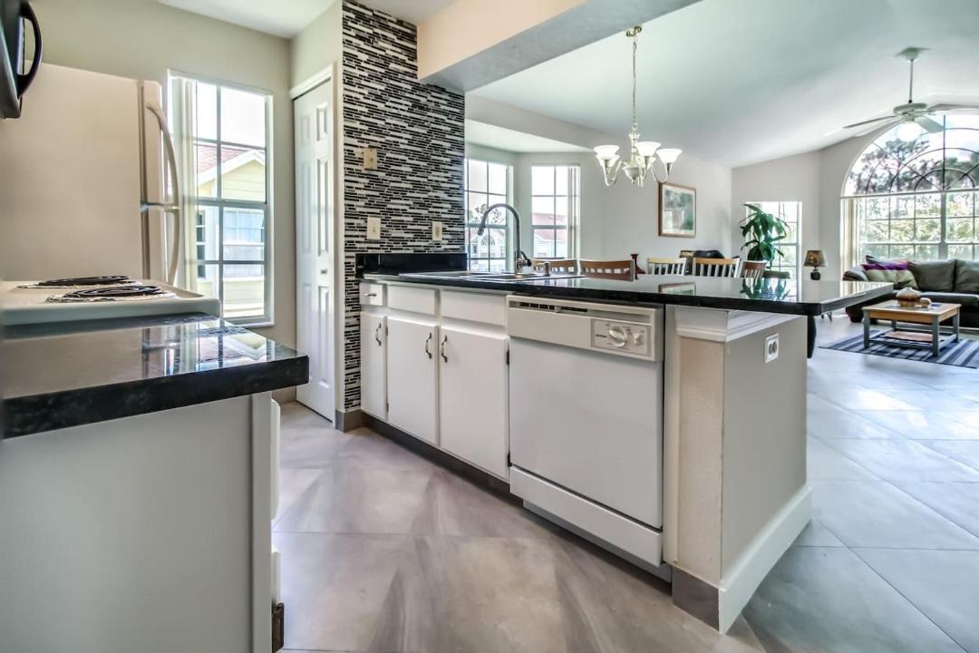 Photo of Kitchen in Royal Palm Bay