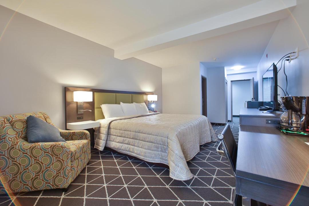 Photo of Bedroom in Palmerston