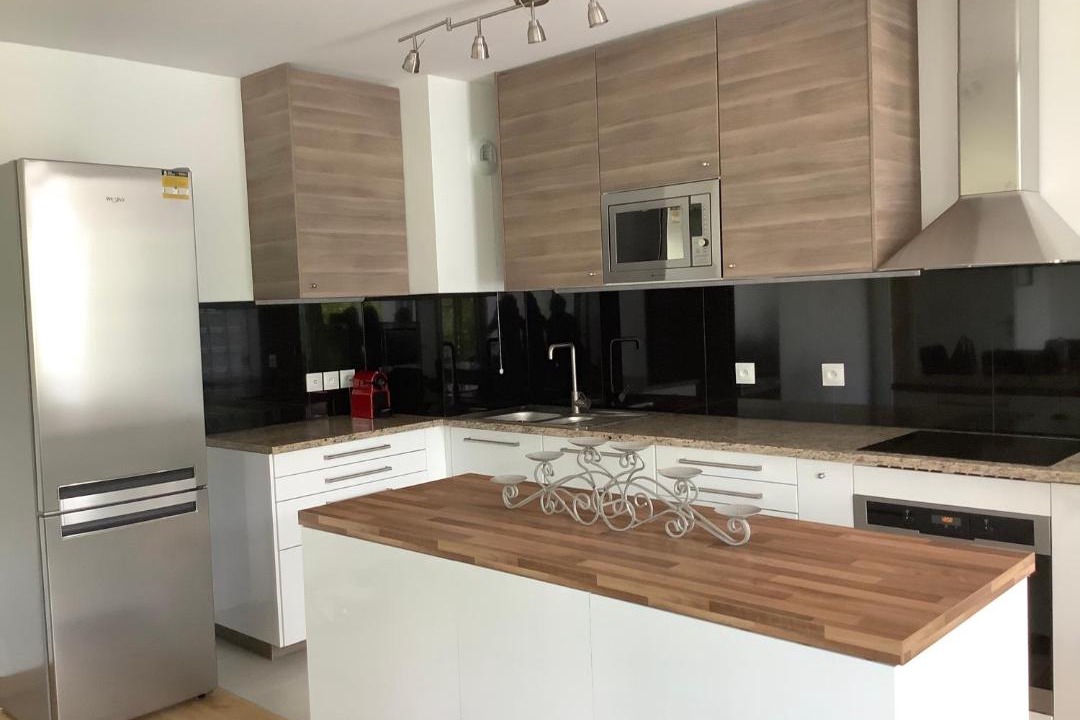 Photo of Kitchen in Chessy