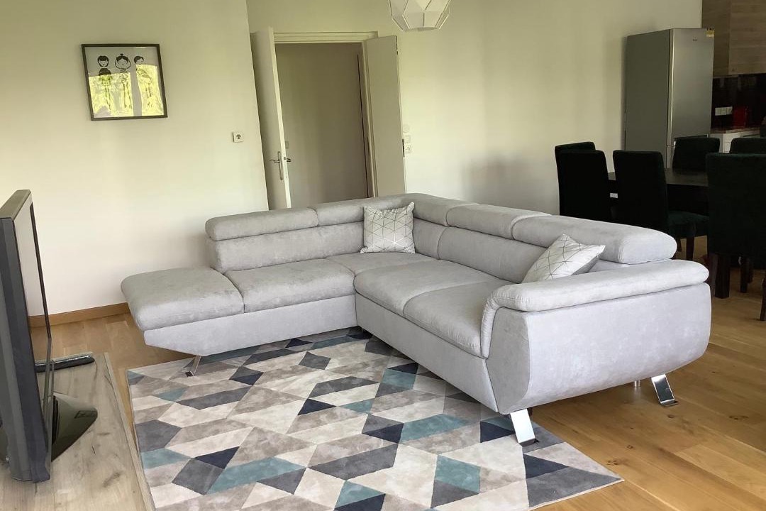 Photo of Livingroom in Chessy