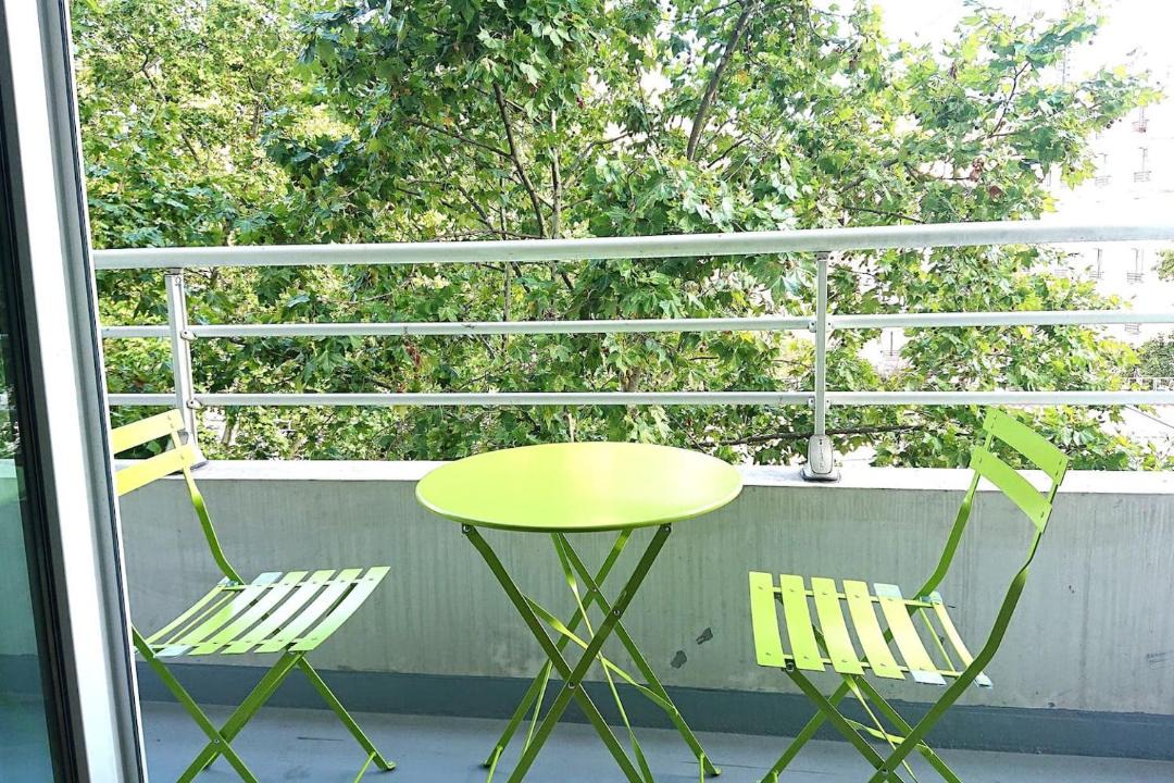 Photo of Patio Balcony in Gambetta