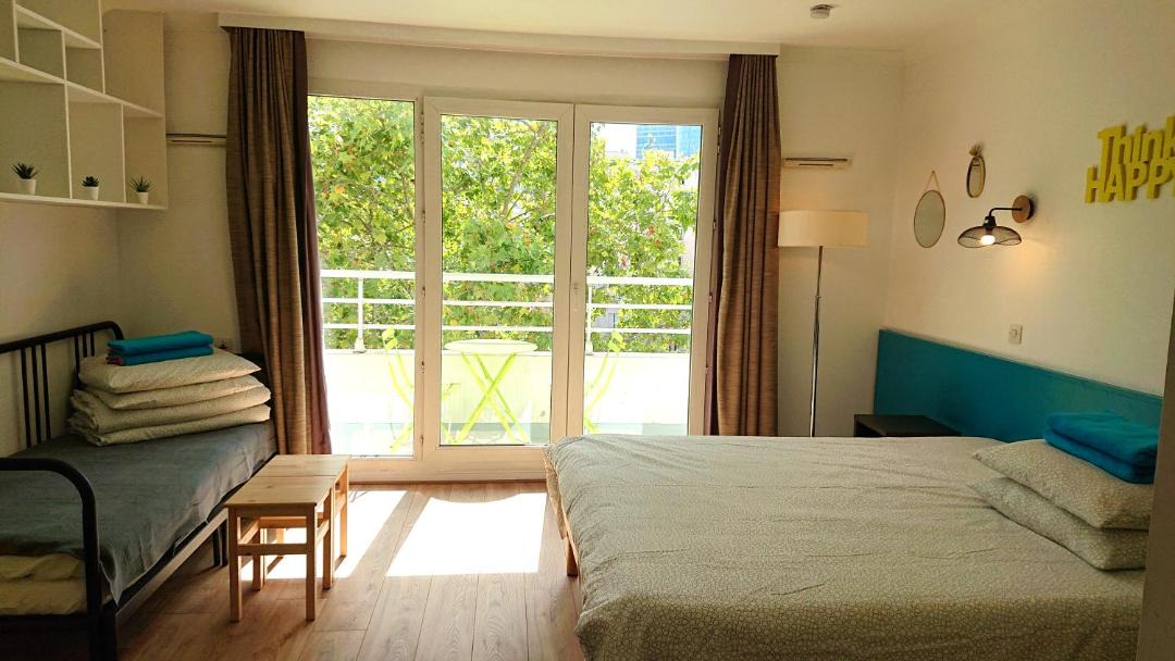 Photo of Bedroom in Gambetta