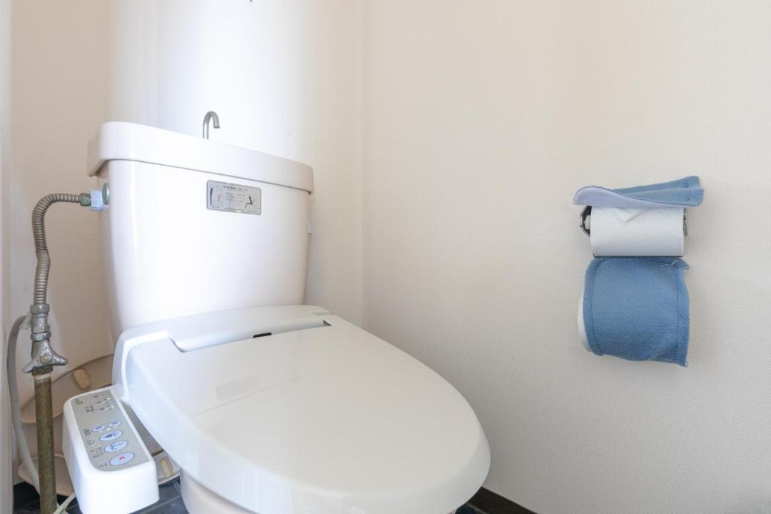 Photo of Bathroom in Kita