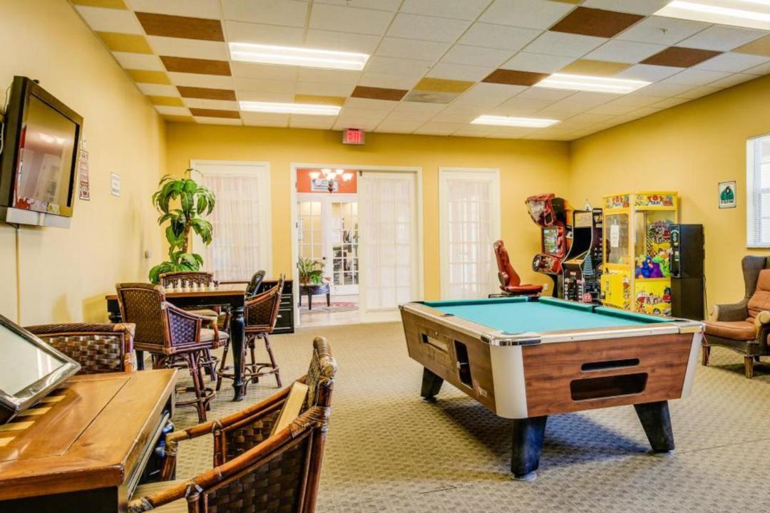 Photo of Livingroom in West Kissimmee
