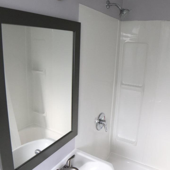 Photo of Bathroom in Walkerton