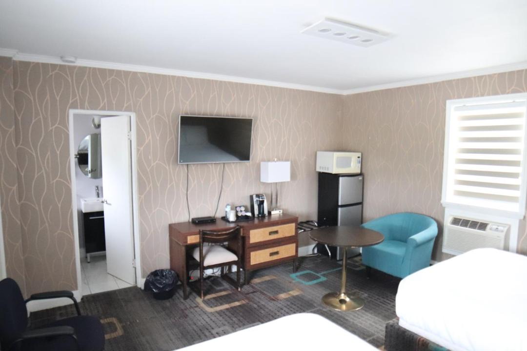 Photo of Bedroom in Walkerton