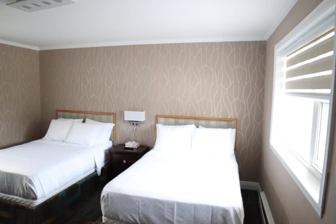Photo of Bedroom in Walkerton