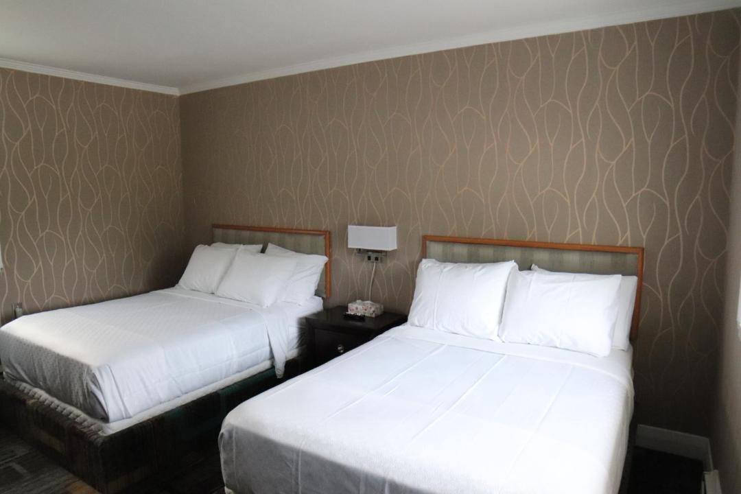 Photo of Bedroom in Walkerton