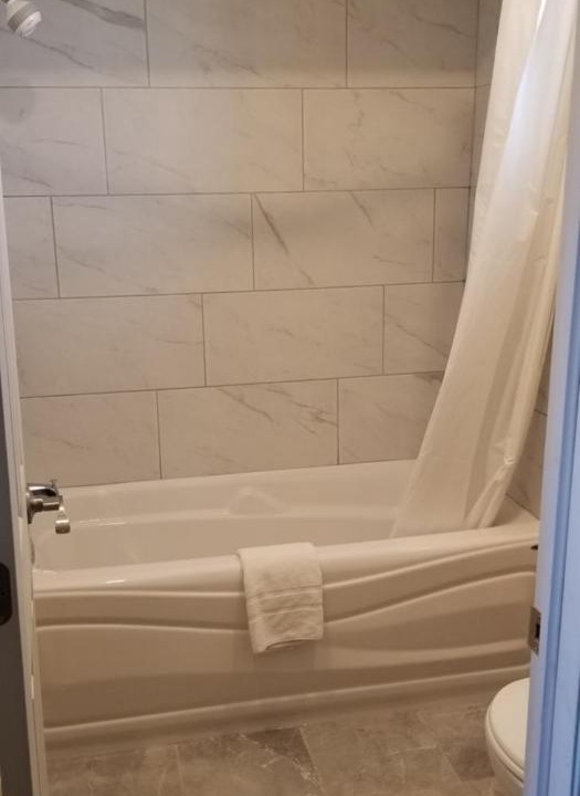 Photo of Bathroom in Napanee