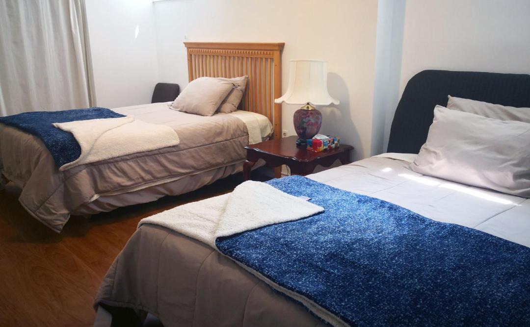 Photo of Bedroom in Glen Abbey