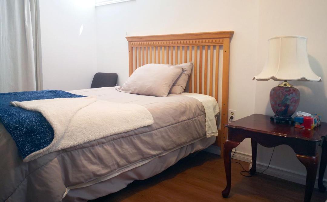 Photo of Bedroom in Glen Abbey