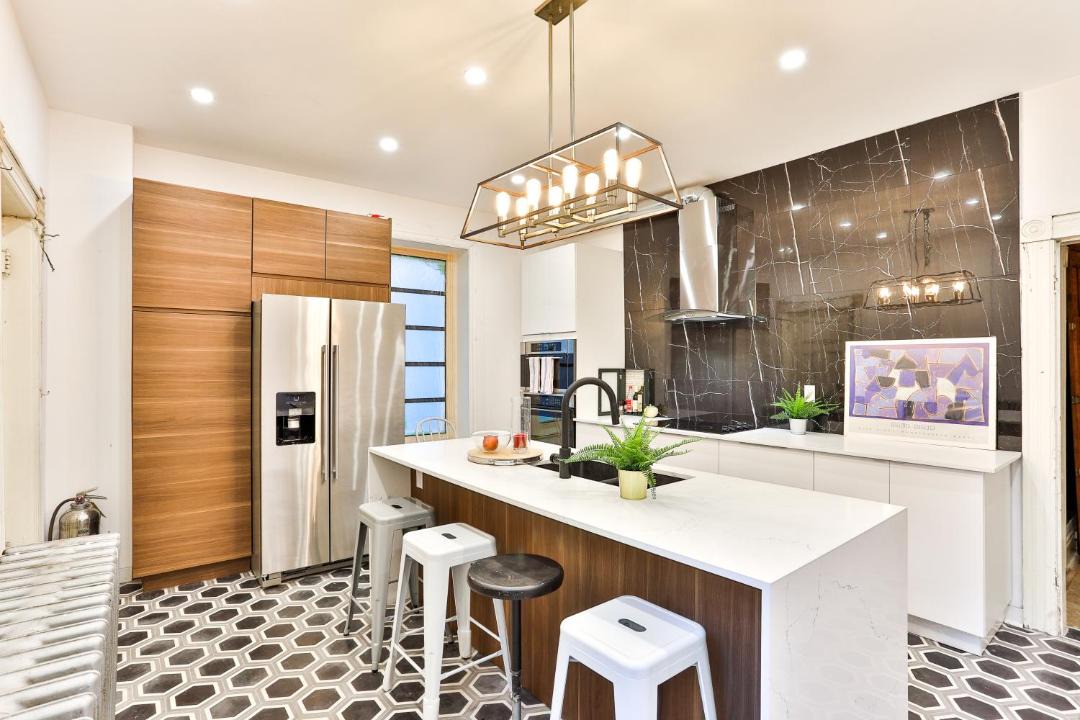 Photo of Kitchen in Parkdale