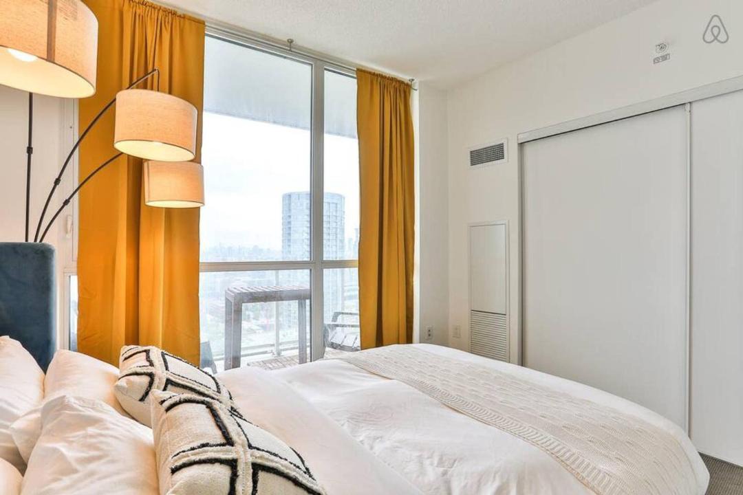 Photo of Bedroom in CityPlace
