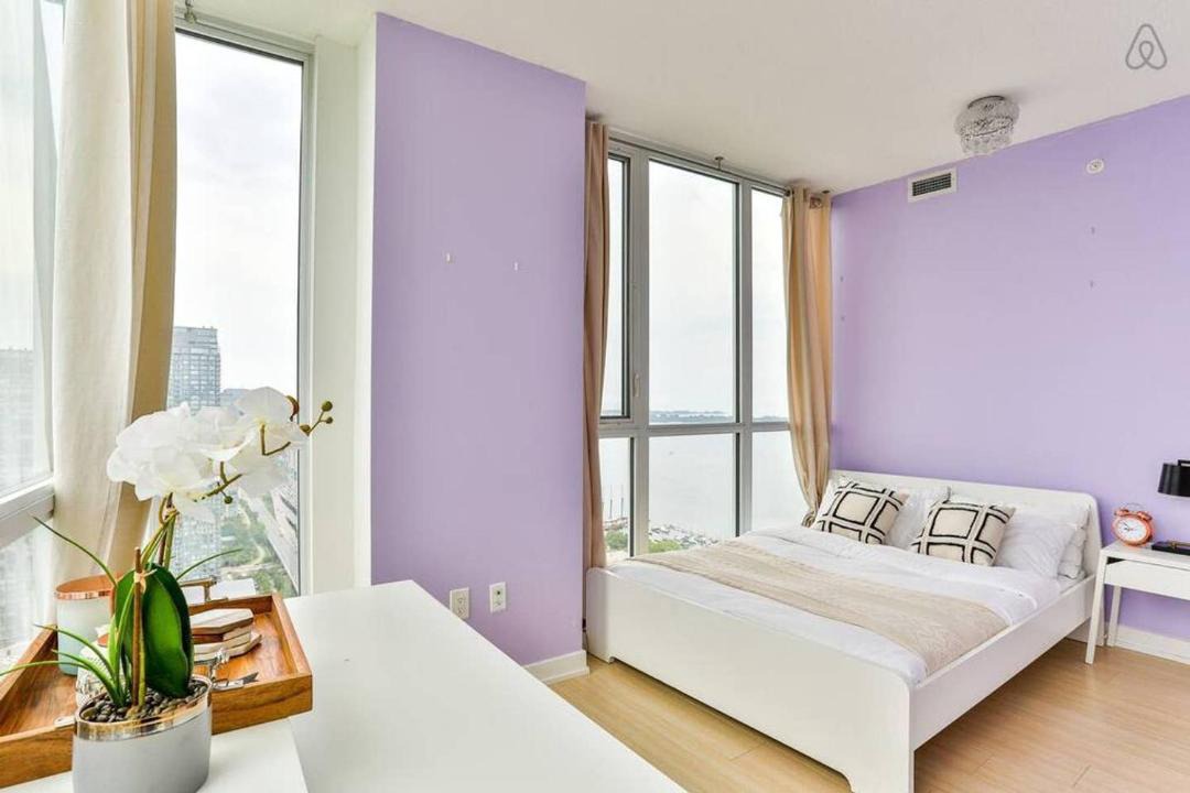 Photo of Bedroom in CityPlace