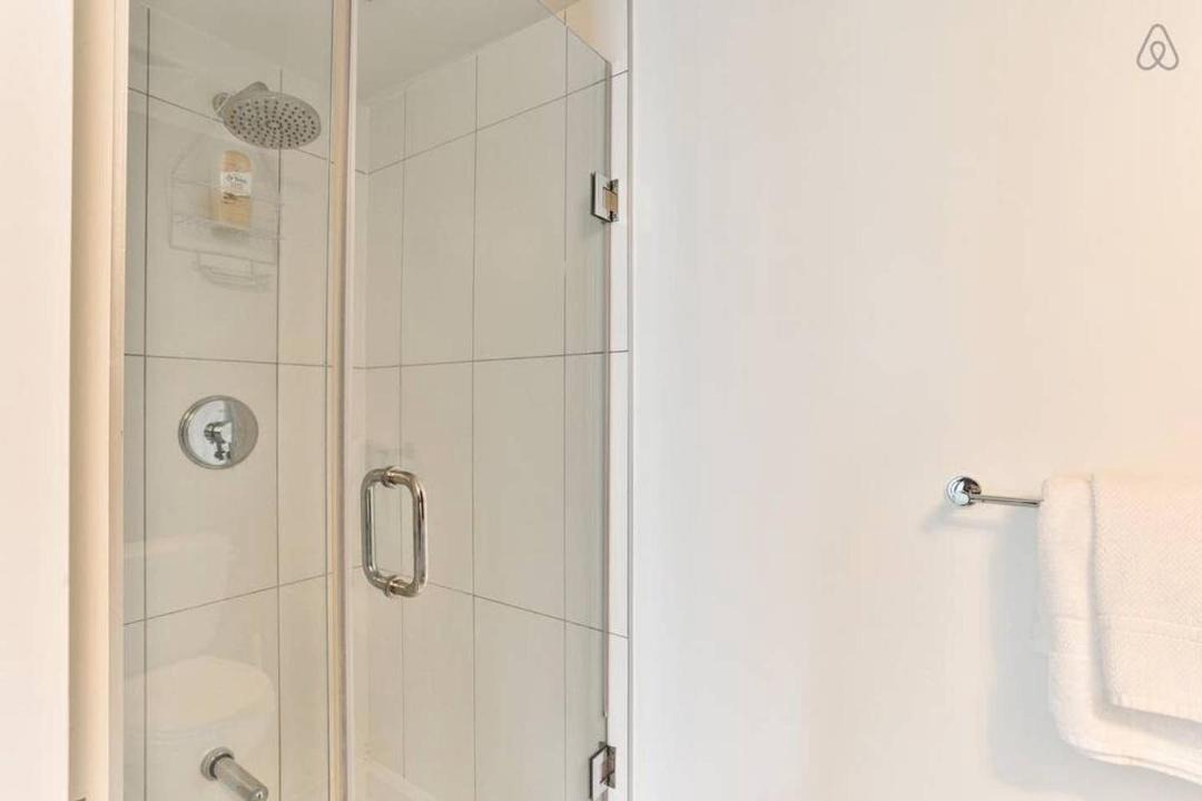 Photo of Bathroom in CityPlace