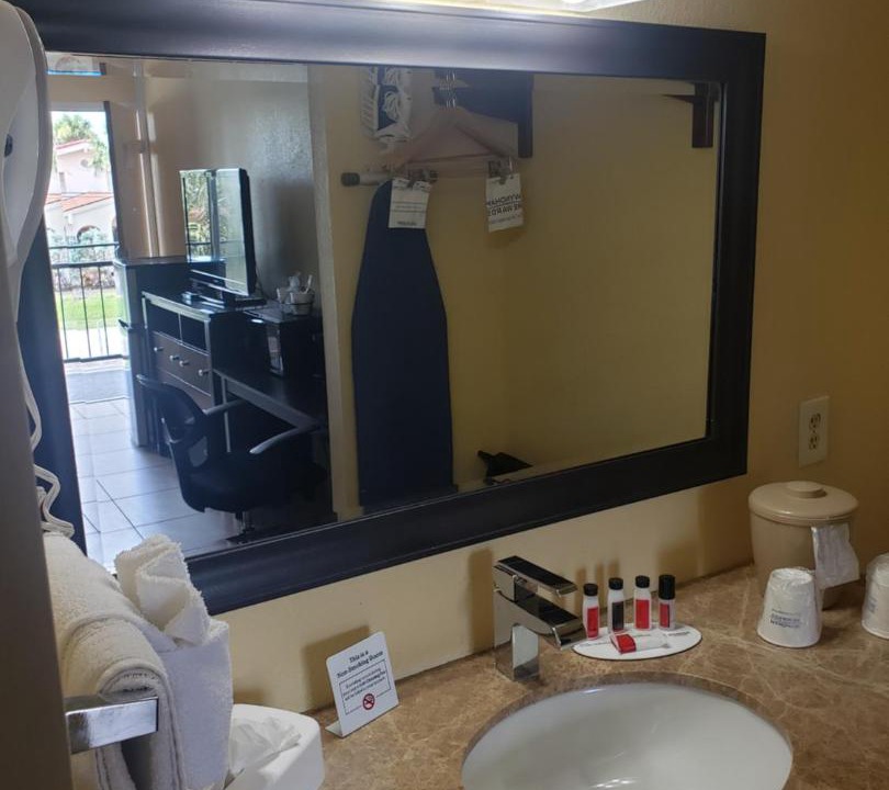 Photo of Bathroom in St. Petersburg - Clearwater
