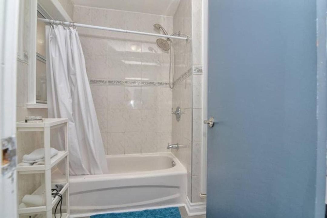 Photo of Bathroom in Leslieville