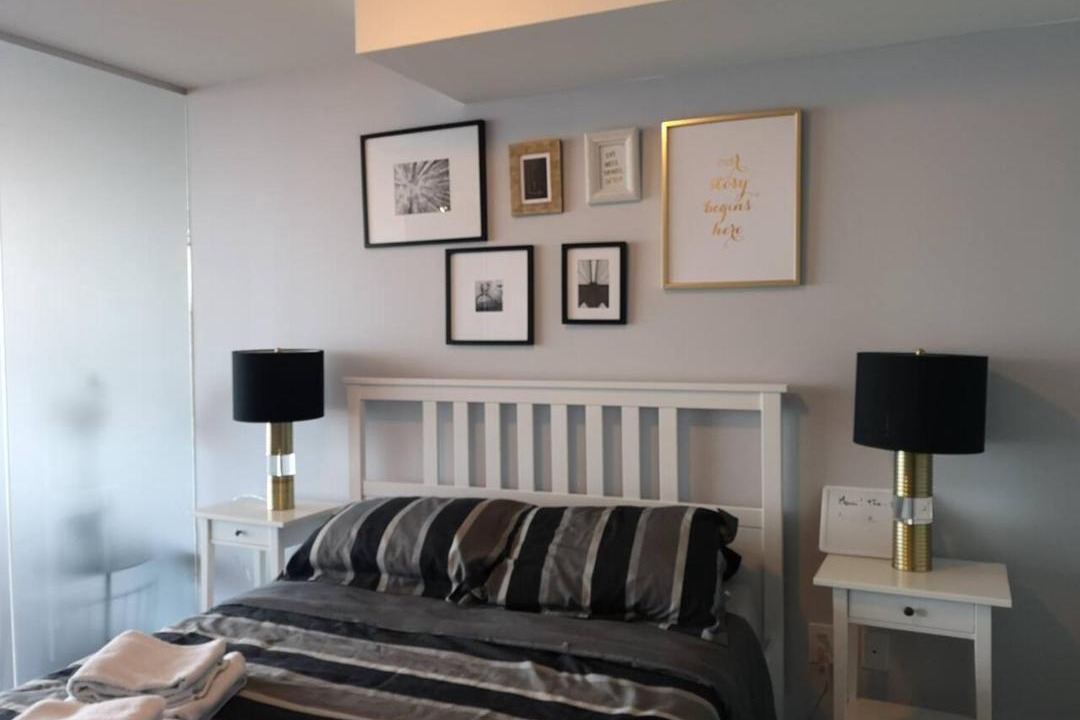 Photo of Bedroom in Fashion District