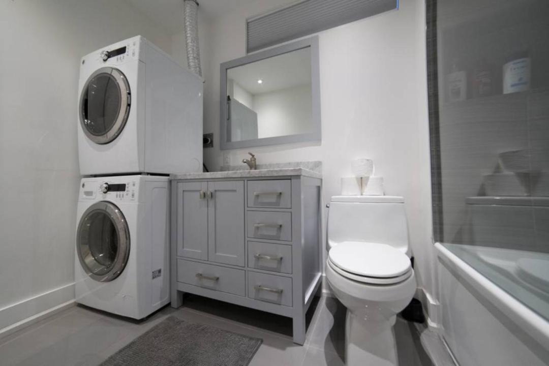 Photo of Bathroom in Beaconsfield Village