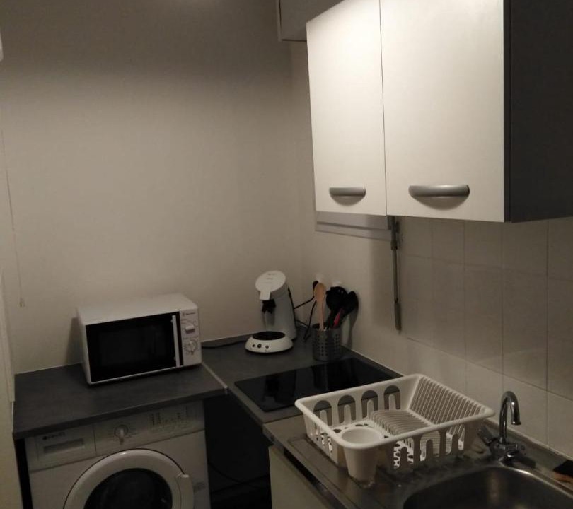 Photo of Kitchen in Magny-le-Hongre